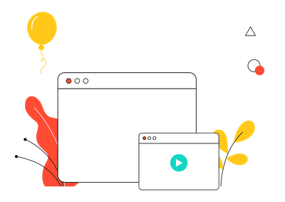 Croods - User Interface